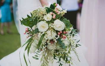 Funeral Flowers